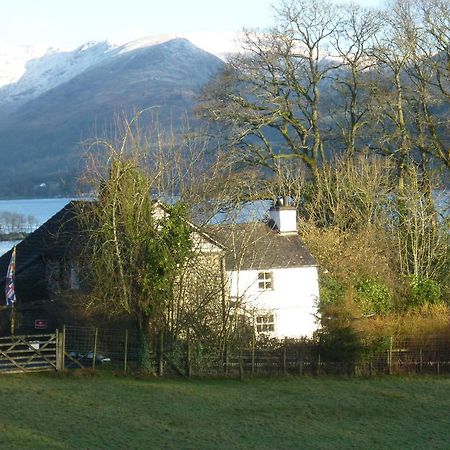 Slack Cottage Амблсайд Екстер'єр фото